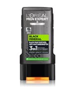 L'Oréal Men Expert Black Mineral Żel pod prysznic