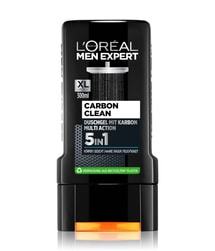 L'Oréal Men Expert Carbon Clean Żel pod prysznic