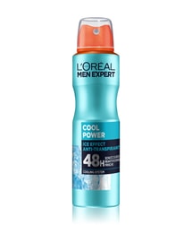 L'Oréal Men Expert Cool Power Dezodorant w sprayu