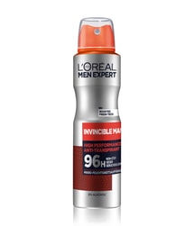 L'Oréal Men Expert Invincible Man Dezodorant w sprayu