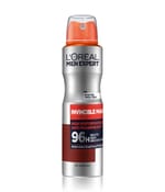 L'Oréal Men Expert Invincible Man Dezodorant w sprayu