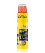L'Oréal Men Expert Invincible Sport Dezodorant w sprayu