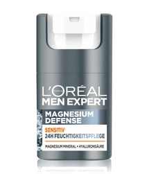 L'Oréal Men Expert Magnesium Defense Krem do twarzy