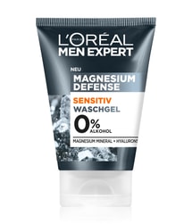 L'Oréal Men Expert Magnesium Defense Żel oczyszczający