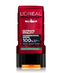 L'Oréal Men Expert Ultimate Vitality Żel pod prysznic