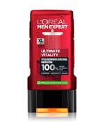 L'Oréal Men Expert Ultimate Vitality Żel pod prysznic