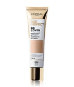 L'Oréal Paris Age Perfect Krem BB