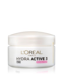 L'Oréal Paris Hydra Active 3 Krem na dzień
