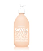La Compagnie de Provence Savon Liquide Marseille Exfoliant Mydło w płynie
