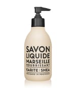 La Compagnie de Provence Savon Liquide Marseille Nourrissant Mydło w płynie