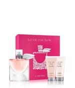 Lancôme La Vie est belle Zestaw zapachowy