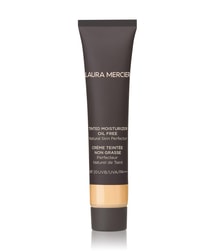 LAURA MERCIER Tinted Moisturizer Tonujący krem do twarzy