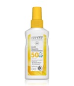 lavera Sun Emulsja do opalania