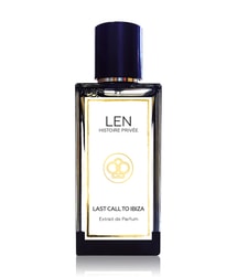 LEN FRAGRANCE Histoire Privée Woda perfumowana