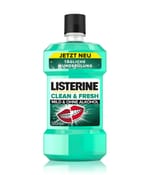Listerine Clean & Fresh Płukanka do ust
