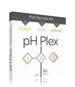 LIW pH Plex Zestaw do pielęgnacji włosów