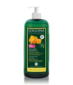 Logona Bier & Bio-Honig Szampon do włosów