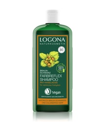 Logona Bio-Haselnuss Szampon do włosów