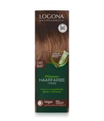 Logona Color Creme Farba do włosów