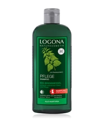 Logona Bio-Brennnessel Szampon do włosów