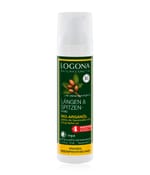 Logona Bio-Arganöl Serum do włosów