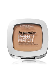 L'Oréal Paris Perfect Match Kompaktowy puder