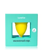 Lunette Menstrual Cup Kubeczek menstruacyjny