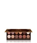 Luvia Romantic Baroque Paleta cieni do powiek