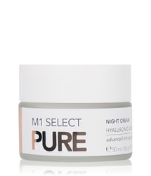 M1 SELECT PURE Krem na noc