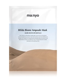 ma:nyo Bifida Biome Maseczka do twarzy
