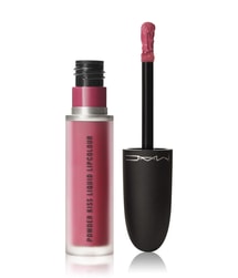 MAC Powder Kiss Szminka w płynie