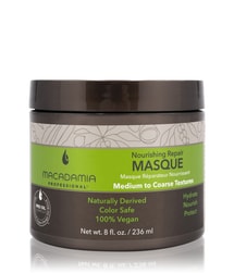 Macadamia Beauty Professional Maska do włosów
