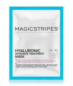 Magicstripes Hyaluronic Treatment Mask Maseczka w płacie