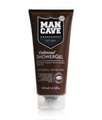 ManCave Cedar Wood Żel pod prysznic