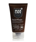 ManCave Face Wash Żel oczyszczający
