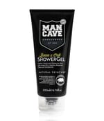 ManCave Lemon & Oak Żel pod prysznic