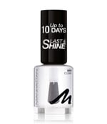 Manhattan Last & Shine Lakier do paznokci
