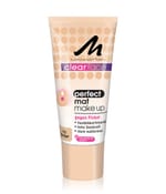 Manhattan Clearface Podkład w płynie