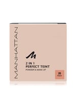 Manhattan Perfect Teint Powder & Make up Kompaktowy podkład