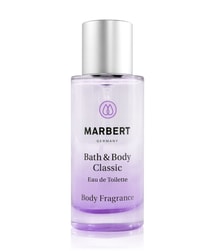 Marbert Bath & Body Woda toaletowa