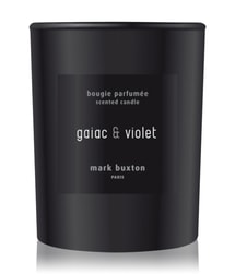 mark buxton Black Collection Świeca zapachowa