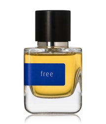 mark buxton Freedom Collection Perfumy