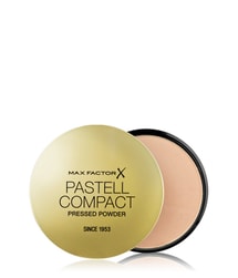 Max Factor Pastell Compact Kompaktowy puder