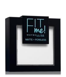 Maybelline Fit Me Kompaktowy puder