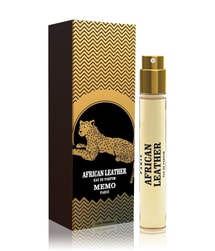 Memo Paris Cuirs Nomades Woda perfumowana