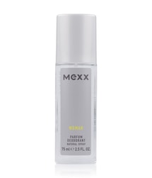 Mexx Woman Dezodorant w sprayu