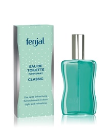 fenjal Classic Woda toaletowa