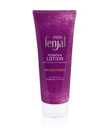 miss fenjal Touch of Purple Balsam do ciała