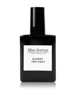 Miss Sophie's Top Coat Warst. wierzchnia lakieru do pazn.