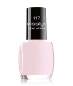 Misslyn Super Whitener Lakier do paznokci